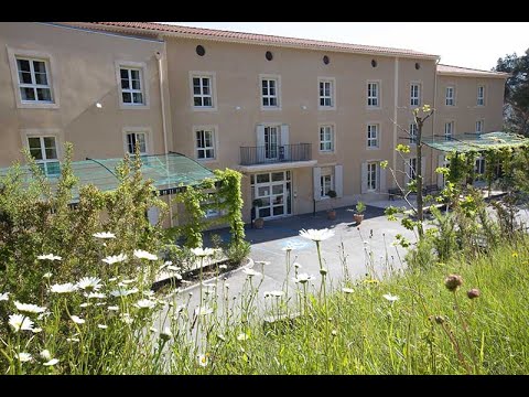 EHPAD Domaine de la Source visité par un membre de l'Agence Régionale de Santé