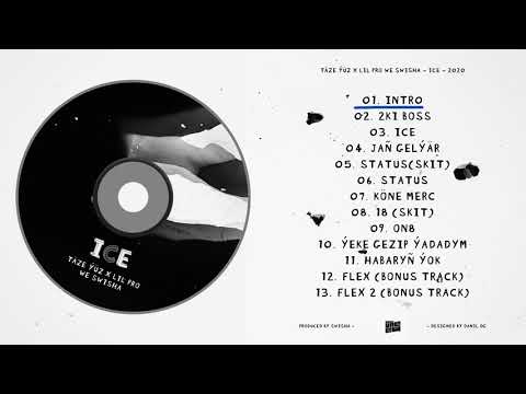 Taze Yuz - Intro (prod. by Swisha)