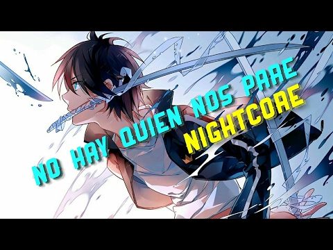 No hay quien nos pare (Cyclo & Efe-R) By IceBlade Music