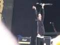 ANTI FLAG "Cities Burn"