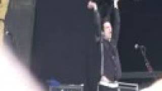ANTI FLAG "Cities Burn"