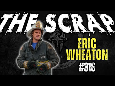 Weekly Scrap #318 - Eric Wheaton, training, truck-talk and VES