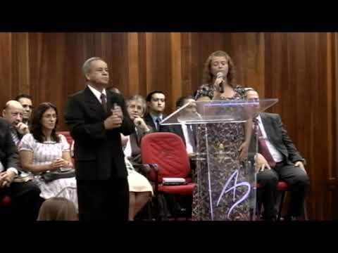 Marco Glorioso, Amilton e Marlene (Video)