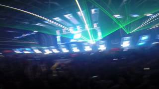 Armin Van Buuren @ ASOT 650 Utrecht - New Horizons