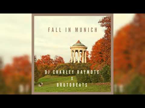 BrutoBeats & DJ Charley Raymdtc -  Fall In Munich( Urbankiz/Urbanzouk)