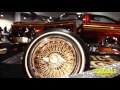 Las Vegas Lowrider Super Show 2015