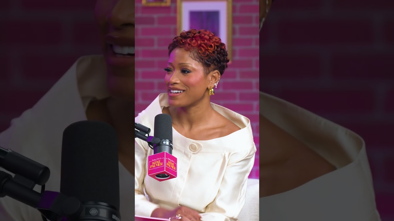 Oprah Moving with Purpose