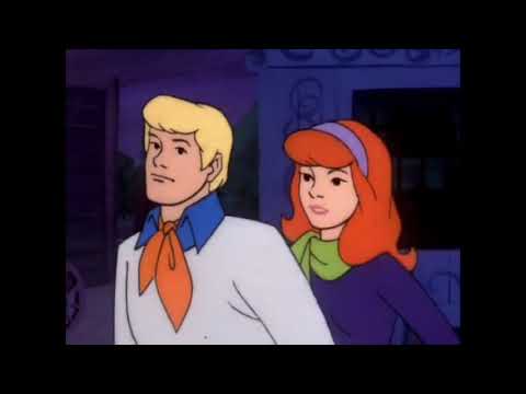 Scooby Doo Where Are You! 2 4   Bedlam In The Big Top