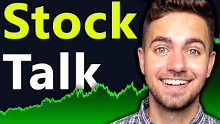 [#53] Stocks Fall As Earnings Season Begins - What We