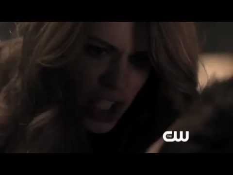 Nikita 2x10 "Guardians" Sneak Peek (1)