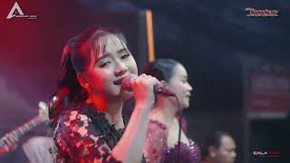 Download lagu Mawar Aprilia & Indria Nendra - Kertas dan Api - NEW MANAHADAP mp3