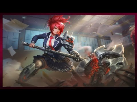 SMITE RANKED CONQUEST:(A-Z) WARRIOR EDITION BELLONA