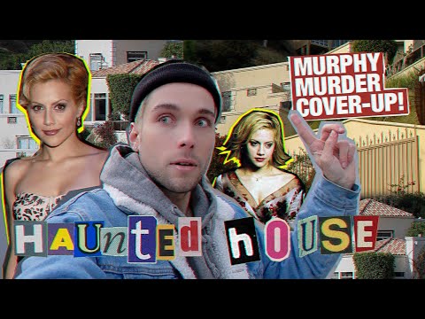 Brittany Murphy’s Curse: What Actually Happened?