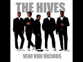 The Hives - Find Another Girl