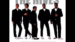 The Hives - Find Another Girl