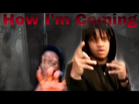 @NG5 Rich FT. JDOT - How Im Coming