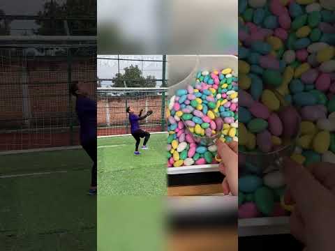 El portero no hace nada 🫠🧤 #futbol #soccer #portero #porterofutbol #viralshort #shorts