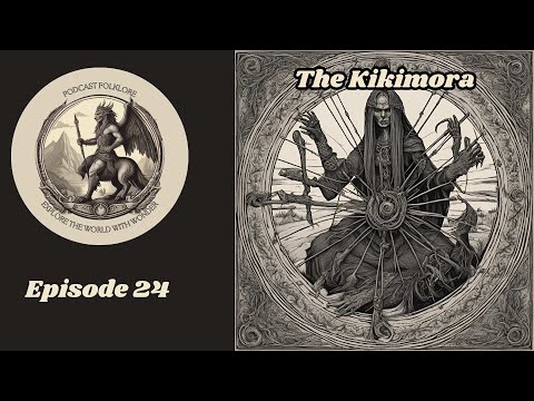 The Kikimora: Slavic Folklore's Most Disturbing Creature