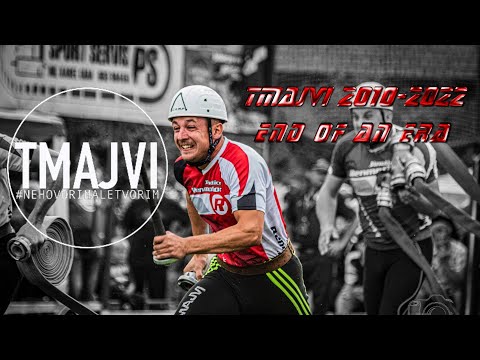 TMAJVI 2010-2022 - END OF AN ERA | FIRESPORT