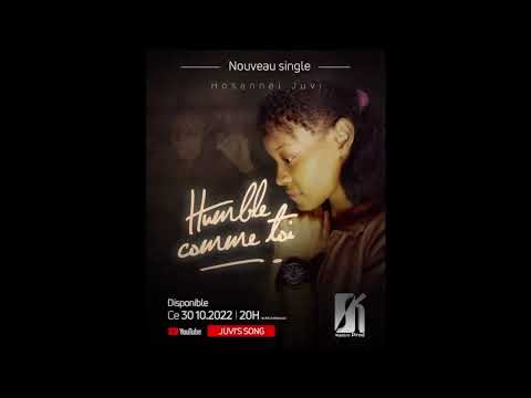 HUMBLE COMME TOI [ Annonce ]