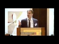 John Barry: Lessons from History & from Sea Level