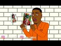 Haha Davis Jail Animated