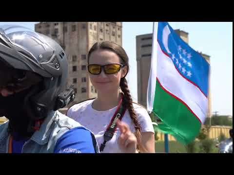 Рекламное видео №3