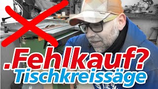 Die Punkte mußt Du beim Kauf beachten! TOP Maschinen erkennen. Flottjet Profi 3000