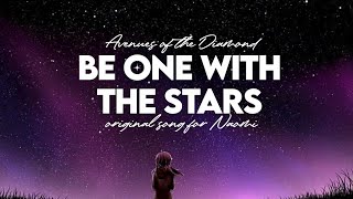 Download lagu be one with the stars - Ayradel mp3