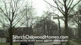 preview picture of video 'Oakwood, Ohio - A Wonderful Place to Live'