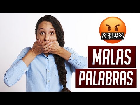 Malas palabras ¿Cómo dejar de decir groserías e insultos? ¿QUE DICE LA BIBLIA?