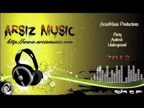 Esaret ft Slower Emre - Sana Susuz Acim 2012 [ Beats ArsizMusic ]