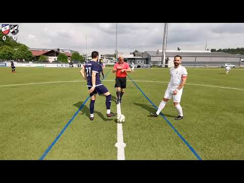 VfB Waldshut - BFC Friedlingen 7:0 (4:0)