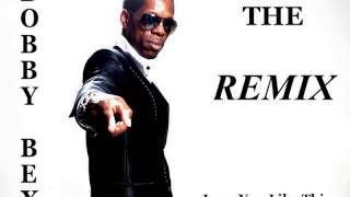 Bobby Bex - Love You Like This ( THE SAX REMIX VERSION )