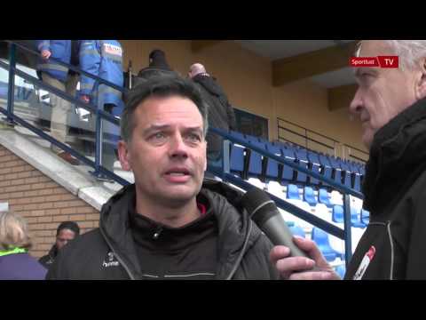 SportlustTV | Interview Wim van 't Westeinde Quick boys - Sportlust '46