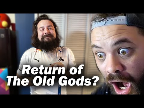 Why Mang0 & Hbox WILL Come Back Stronger...