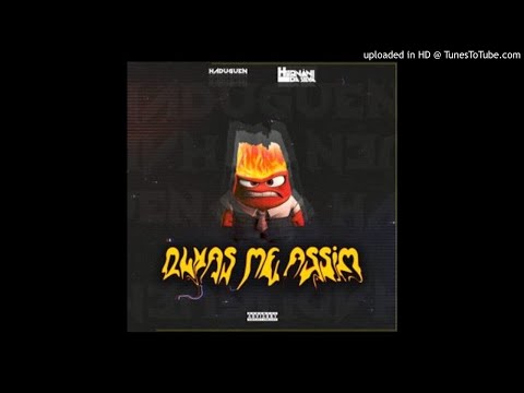 Haduguen - Olhas me Assim (feat. Hernâni da Silva)