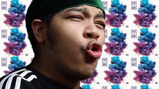 FUTURE - DS2 - FIRST REACTION/REVIEW