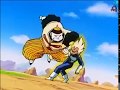 Vegéta Défonce Le Cyborg 19 Dragon Ball Z