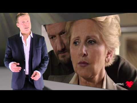 Clipping mit Dominic Saleh-Zaki  09.08.2013