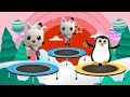 Abc Song Baby Tv Nursery Rhymes Itsy Bitsy Spider Cocomelon Super Simple Song Pinkfong