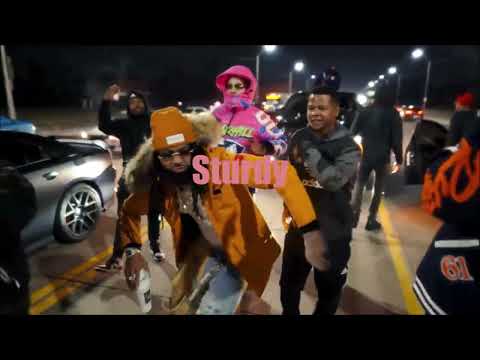 (Free) "Sturdy" - Hard Detroit Type Beat x Sada Baby Type Beat