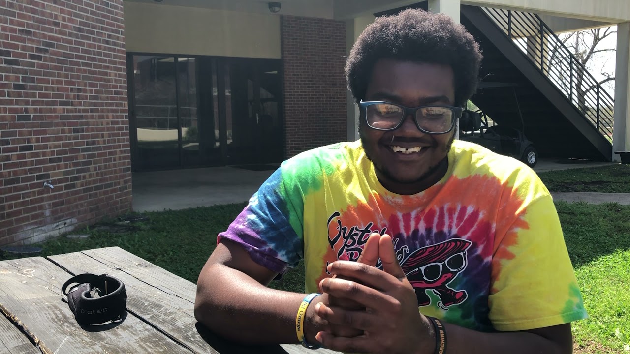 Woodson Touloute on Black Music by Andrew Conner. Sankofa Project:Reflection