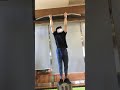 ジムに行ってきた 懸垂ber