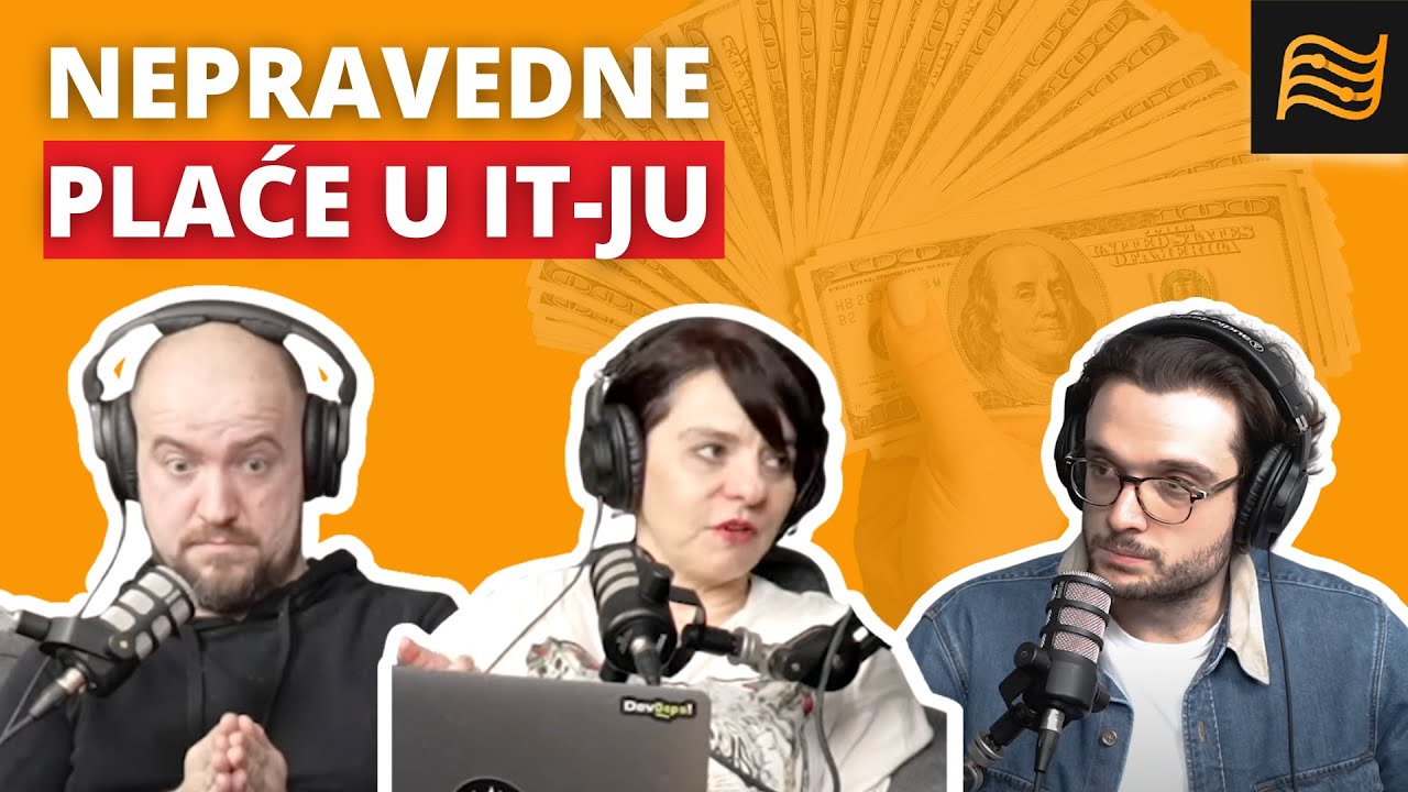 Hrvatski Android developeri zarađuju 40% više od developerki!?