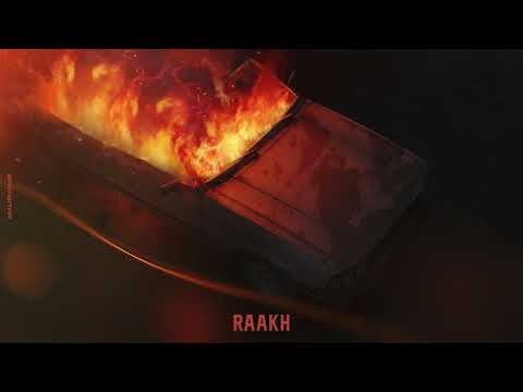 Raakh - Ink Heart feat. @DeepHarks  & @_its_knockout_ | Mauryans