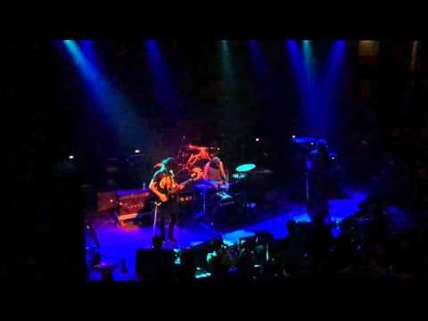 The Exit - Asteroid