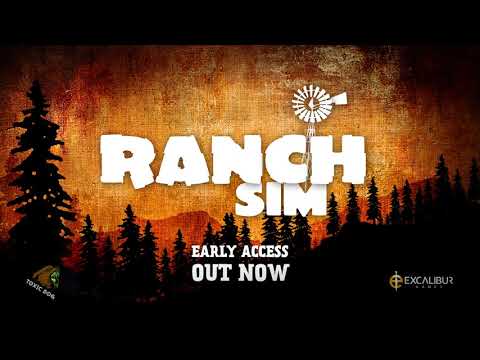 ranch simulator скачать｜TikTok Search