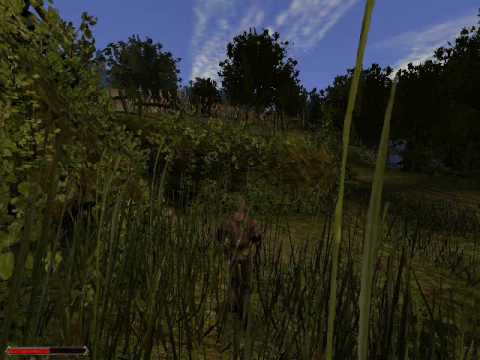 Lets play Gothic 2 DNDR (German) #19B Kein Ingamesound...