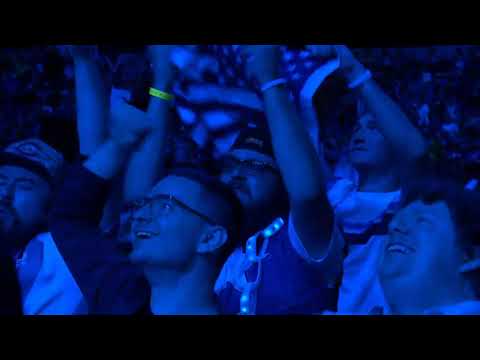 Team Liquid vs. ENCE Map 3 - Grand-Final - IEM Chicago 2019 Highlights